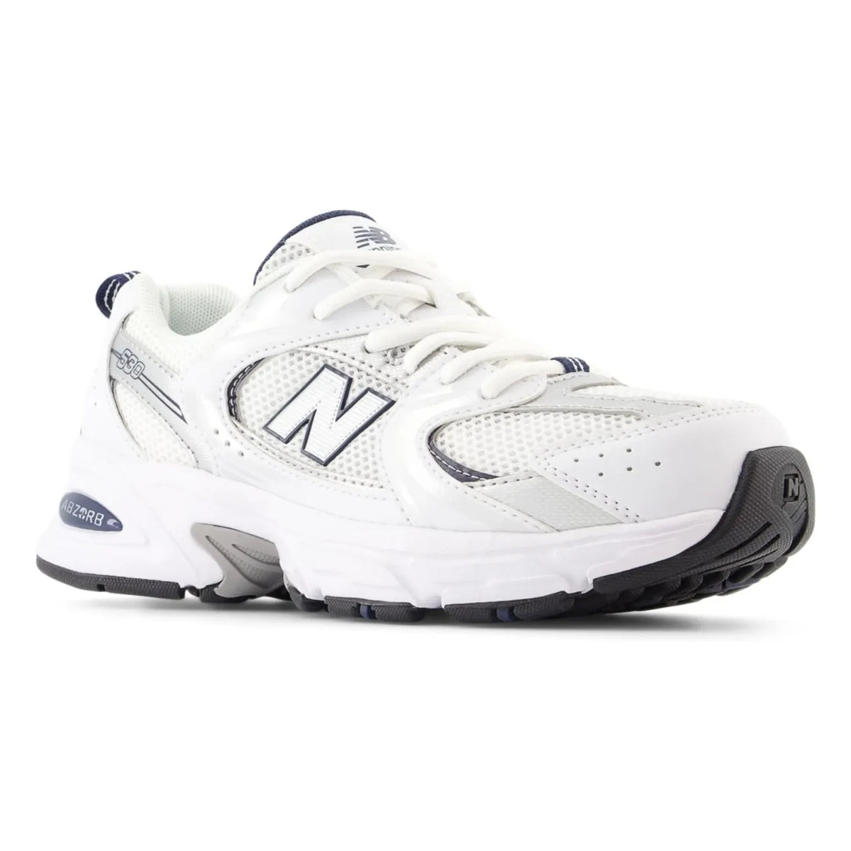 New Balance - Lace-up 530 Sneakers | Off-White
