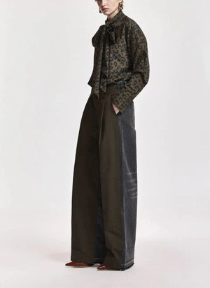 Essentiel Antwerp - Jean Krisp | Green