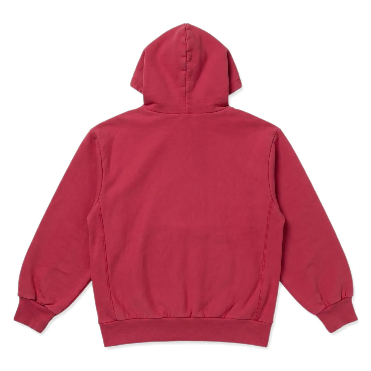 Smallable Kid - Noa Organic Cotton Sweatshirt | Dark Red