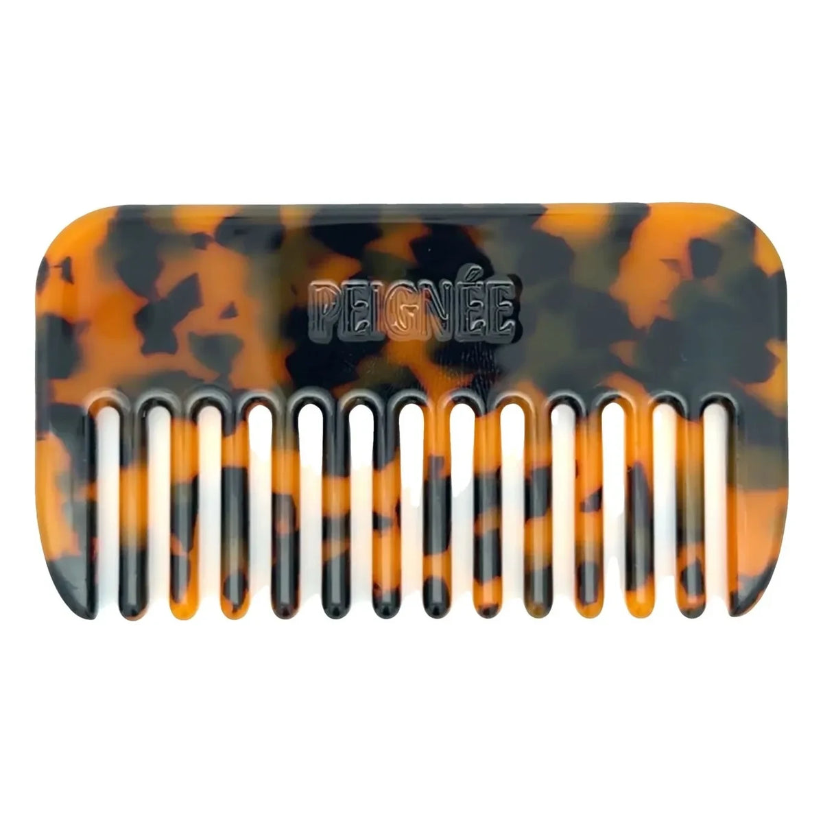 Peignée - Panthère Travel Comb
