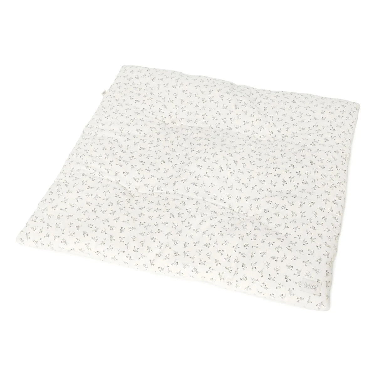 Babyshower - Play Mat Olive | Ivory