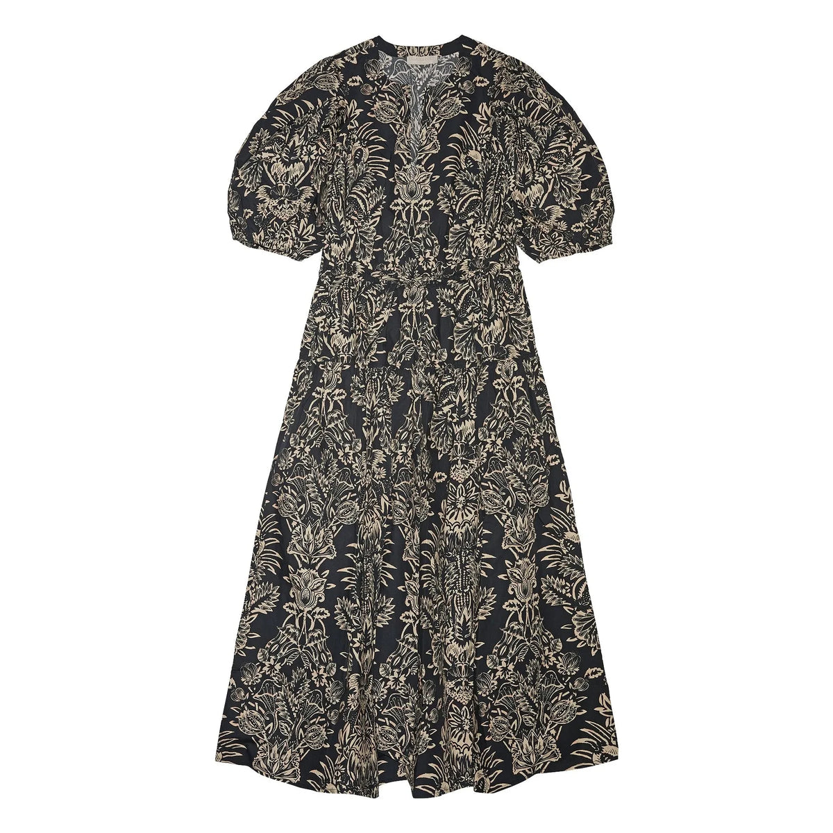 Ulla Johnson - Harriet Dress | Black