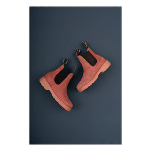 bisgaard - Kim Ankle Boots | Pink
