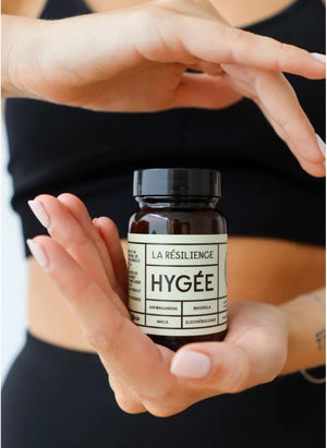 Hygée - The Resilience Dietary Supplement - 56 capsules