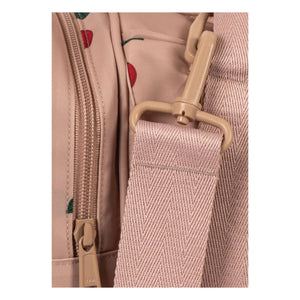 Konges Sløjd - Weekend Bag | Pink