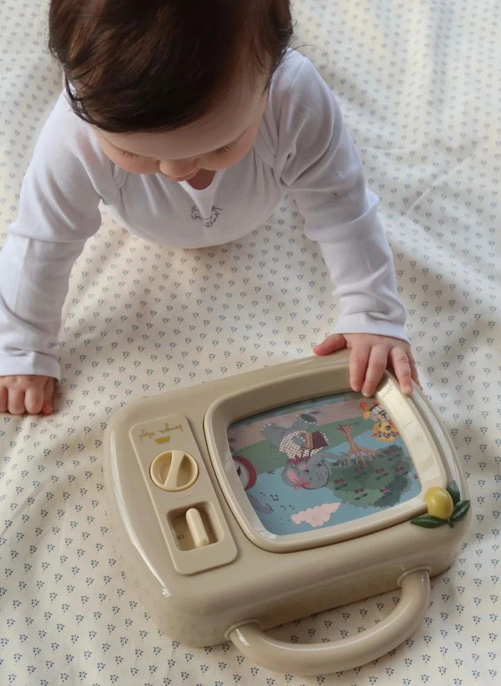 Konges Sløjd - My Melody Educational TV Toy