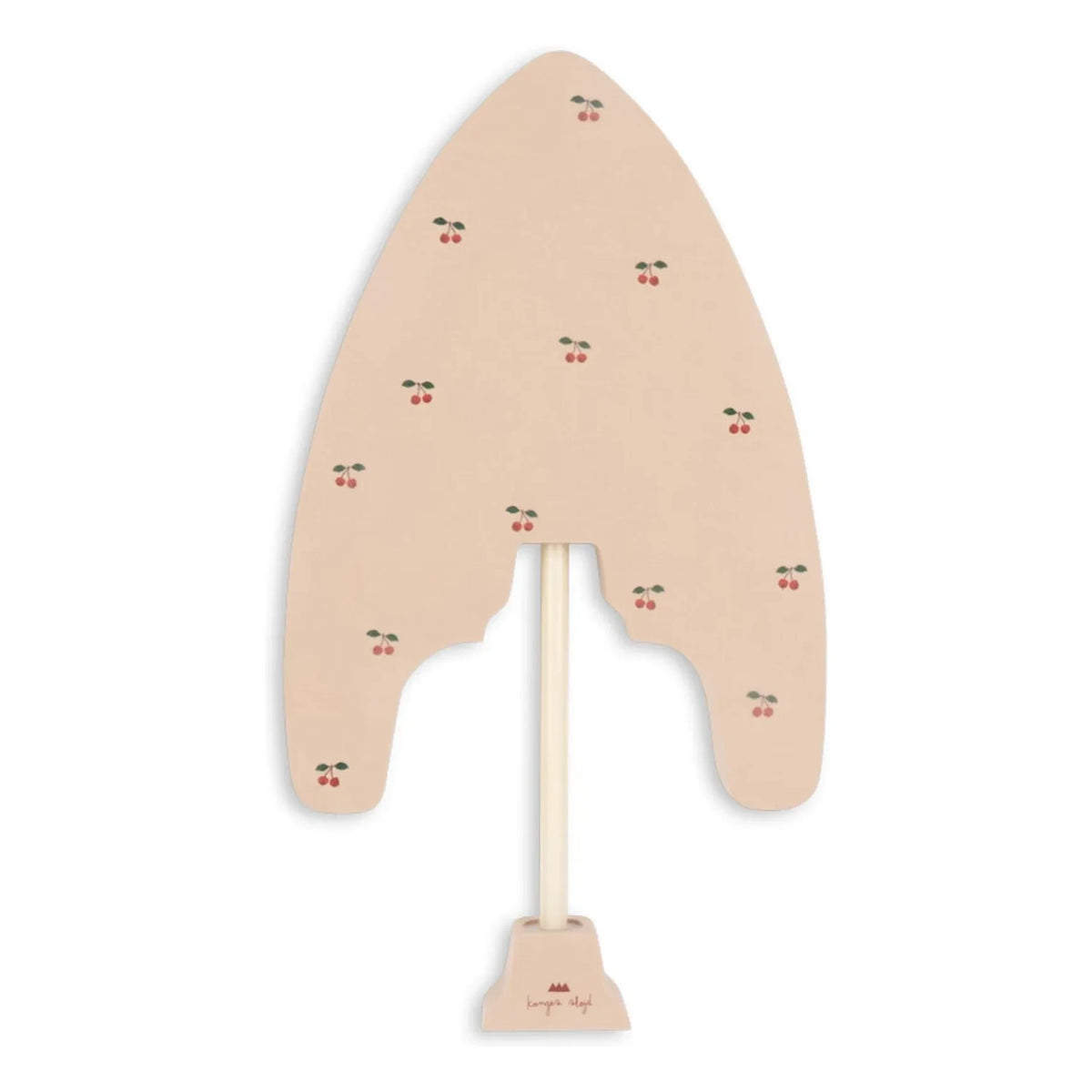 Konges Sløjd - Cherry Swim Board | Dust Pink