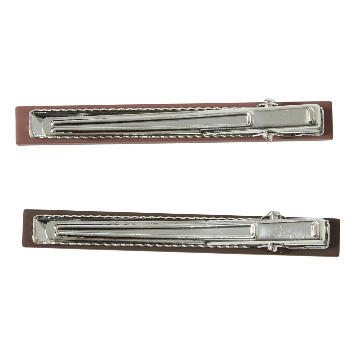 Grech & Co - Hair Clips | Purple
