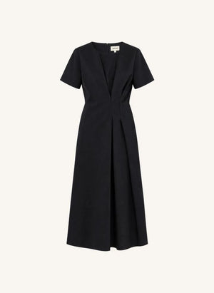 Smallable Woman - Scarlett Dress | Black