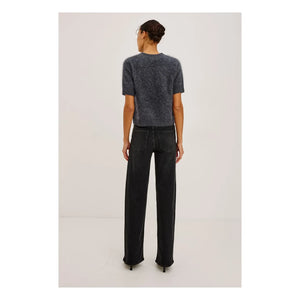 Rails - Jean Getty | Black