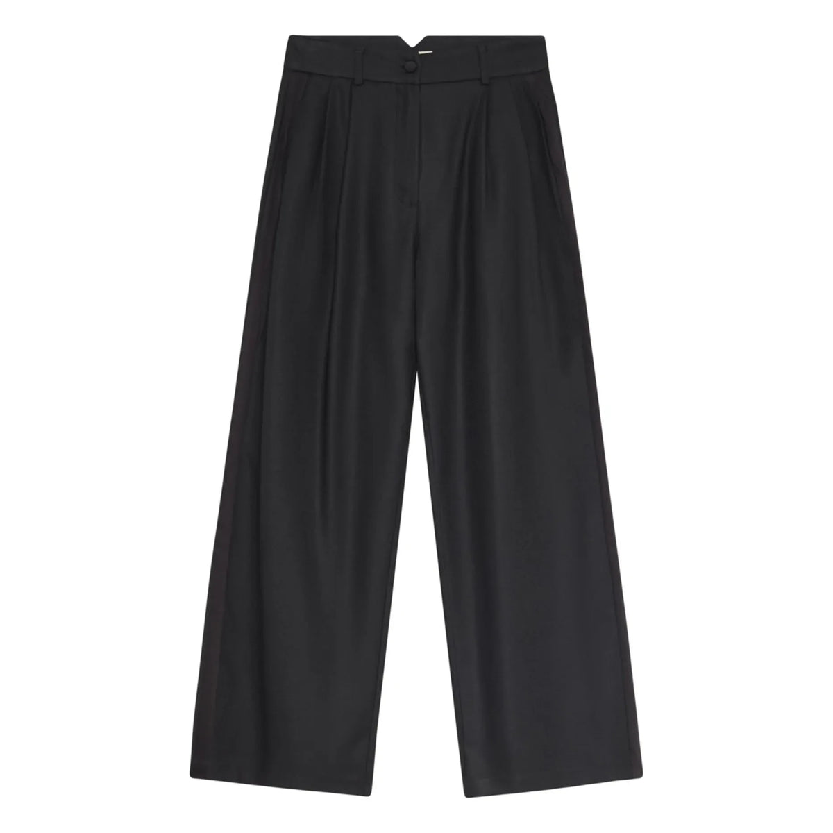 Maison Hotel - Stranger In The Night Sinatra trousers | Blue black