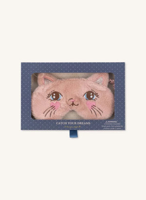 Konges Sløjd - Sleep Mask | Pink