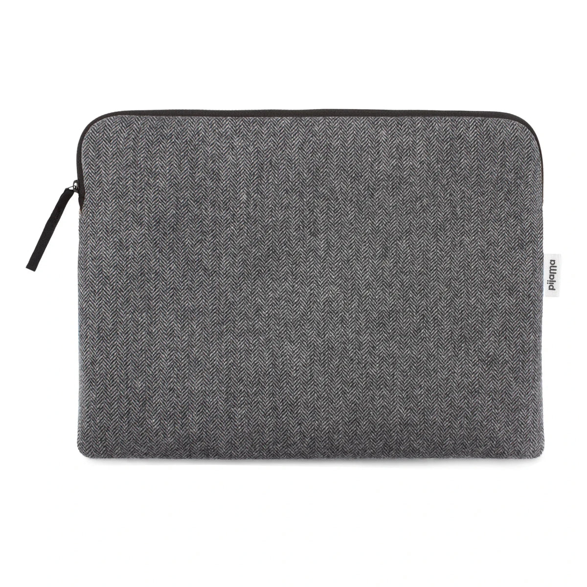 Pijama - Dandy 13' Laptop Sleeve | Black