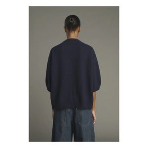 Soeur - Lise sweater | Navy
