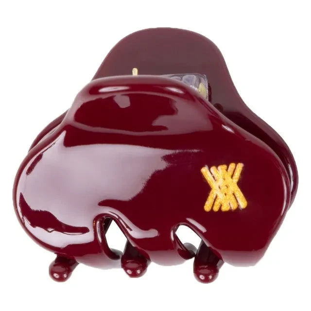 Repose AMS - Small Clamp | Burgundy