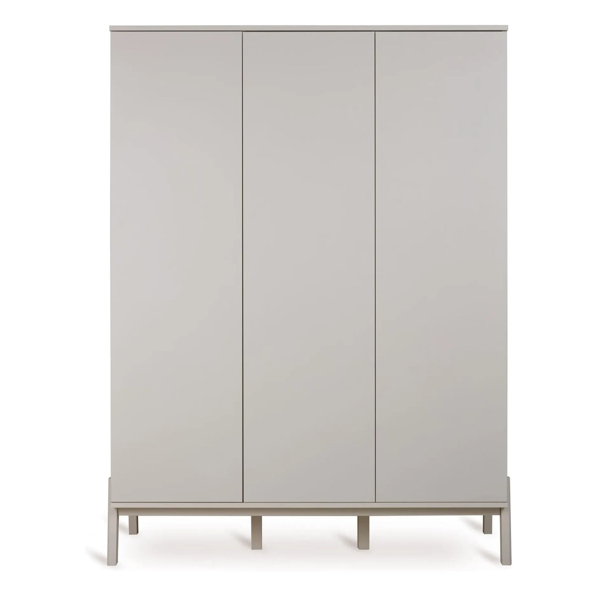 Quax - Ashi Wardrobe | Charcoal Gray