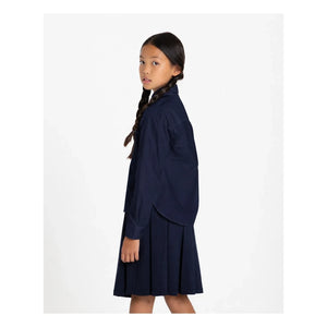 Smallable Kid - Westmore Shirt | Navy