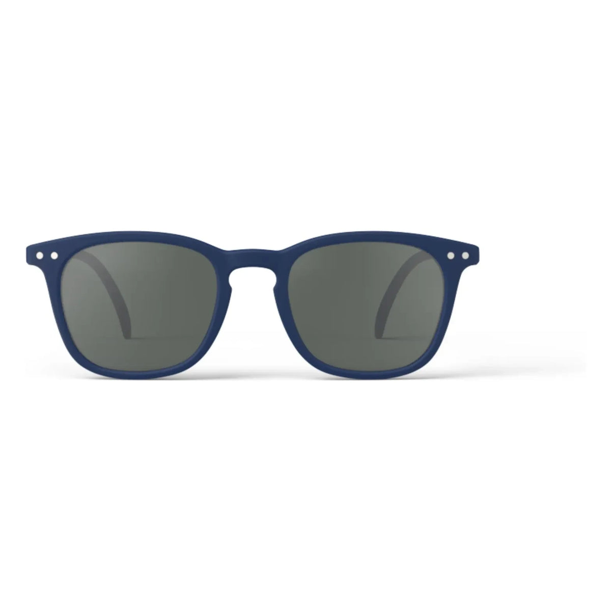 IZIPIZI - Sunglasses #E Junior | Navy Blue