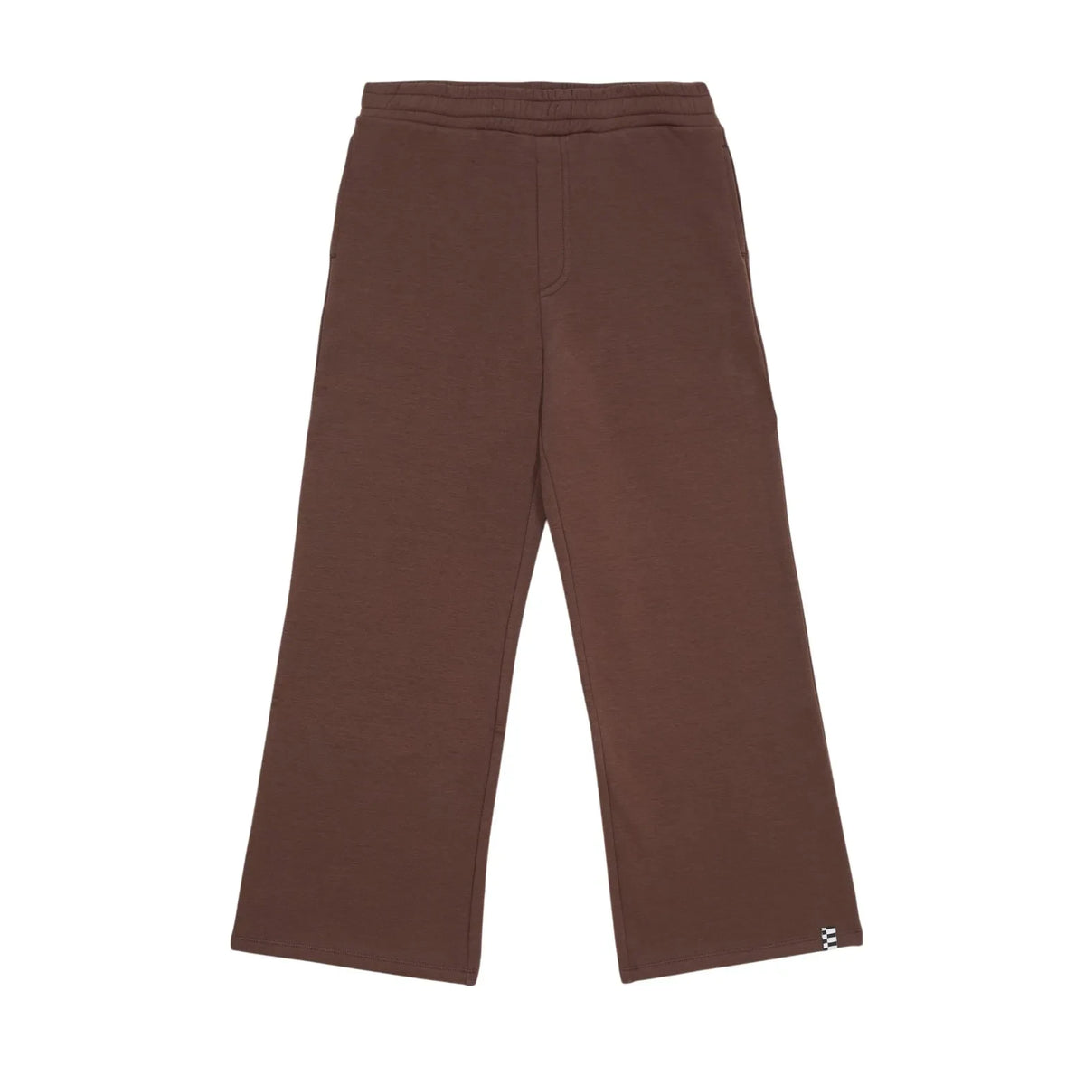 Finger in the nose - Jogger Derby | Brown
