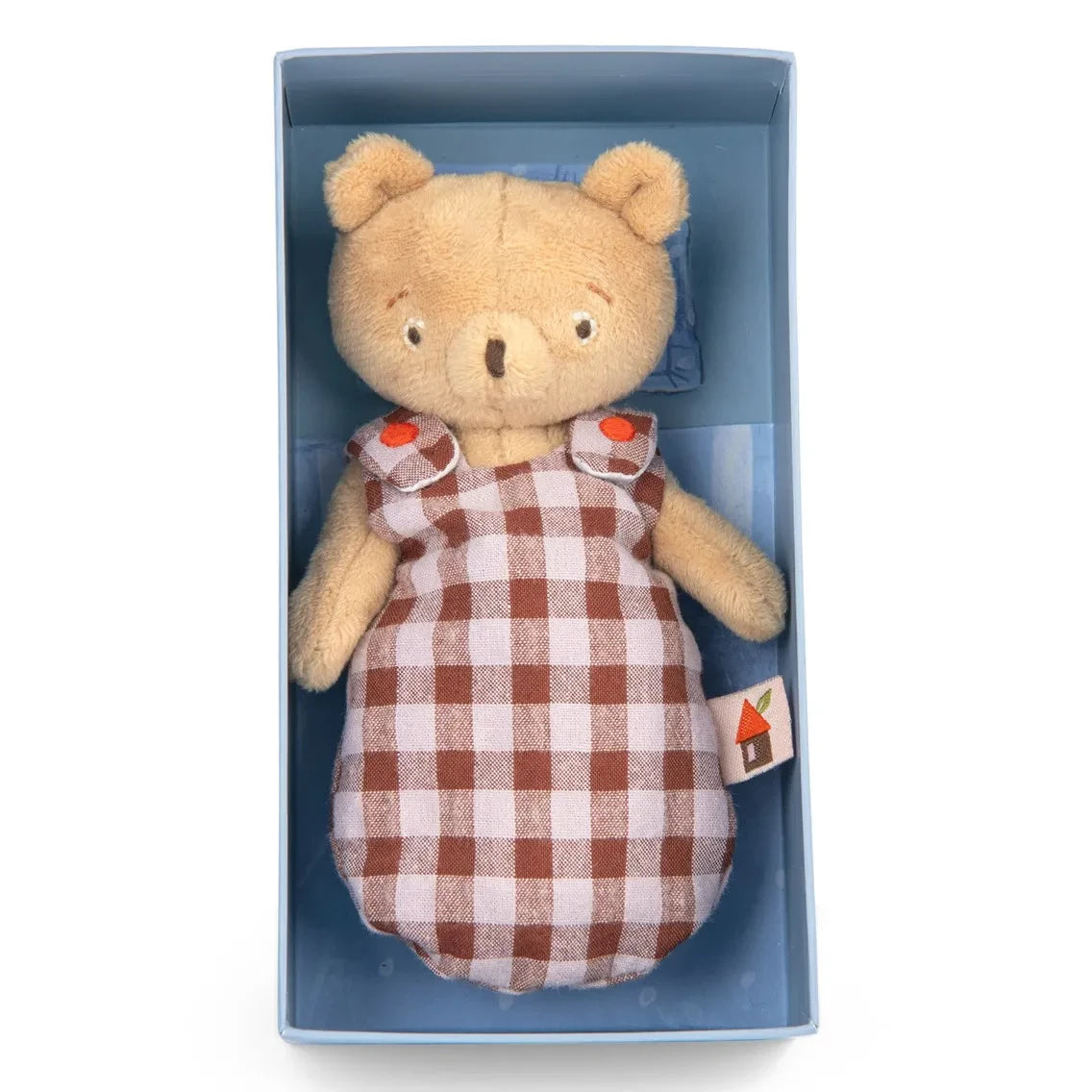 Moulin Roty - Baby Emile Little Bear - Les Minouchkas