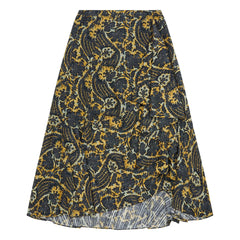 Ulla Johnson - Sabina skirt | Yellow
