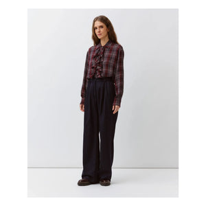 Diega - Cianta Shirt | Purple