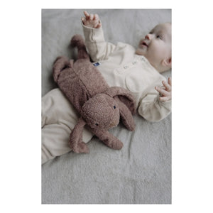Flow - Milo plush toy | Chocolate