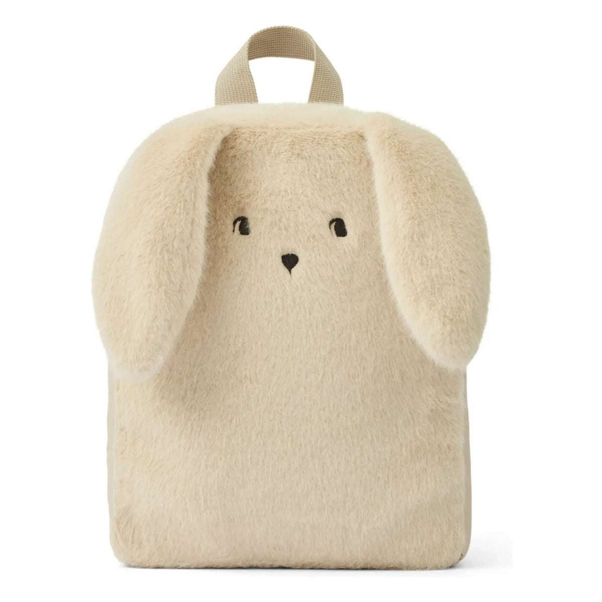 Liewood - Denise Rabbit Backpack | Ecru