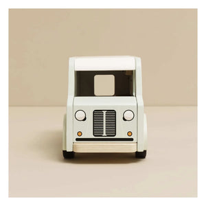 Le Toy Van - Café Doll Van | Light blue