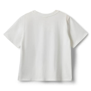Sofie Schnoor - Zenasy T-Shirt | White