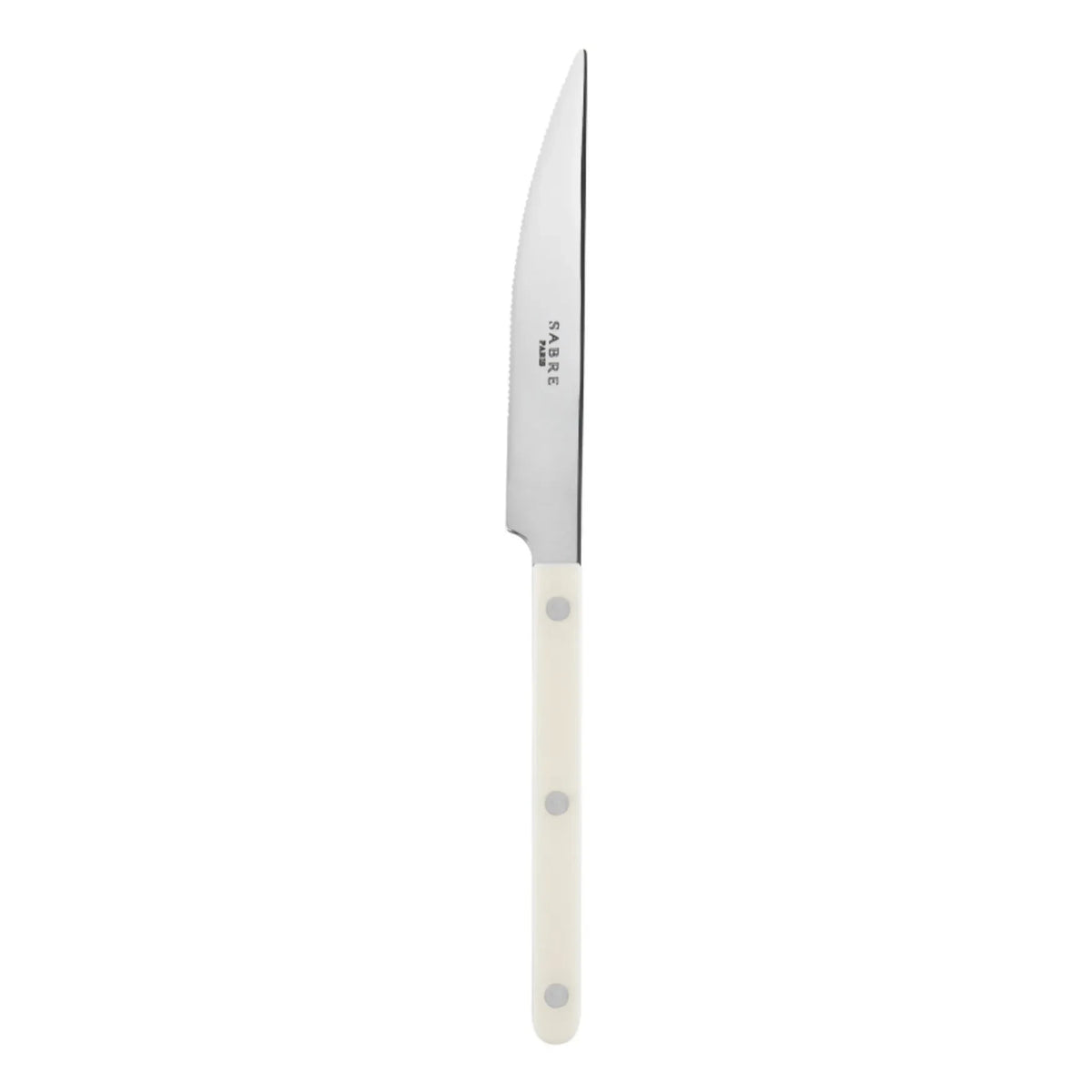 Sabre - Bistrot Knife | Ivory