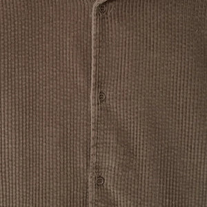 American Vintage - Padow Shirt | Taupe Brown