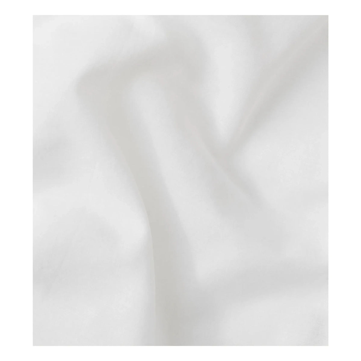 Oliver Furniture - Camp Kyoto bedspread | White