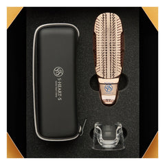 S.Heart.S - Mini Hairbrush Set