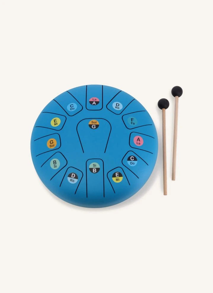 Vilac - Tongue drum - 13 notes