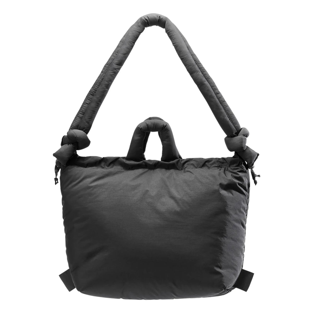 Olend - Ona Soft Bag | Black