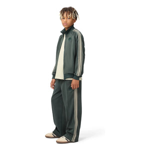 Molo - Meracer Zipped Jacket | Blue