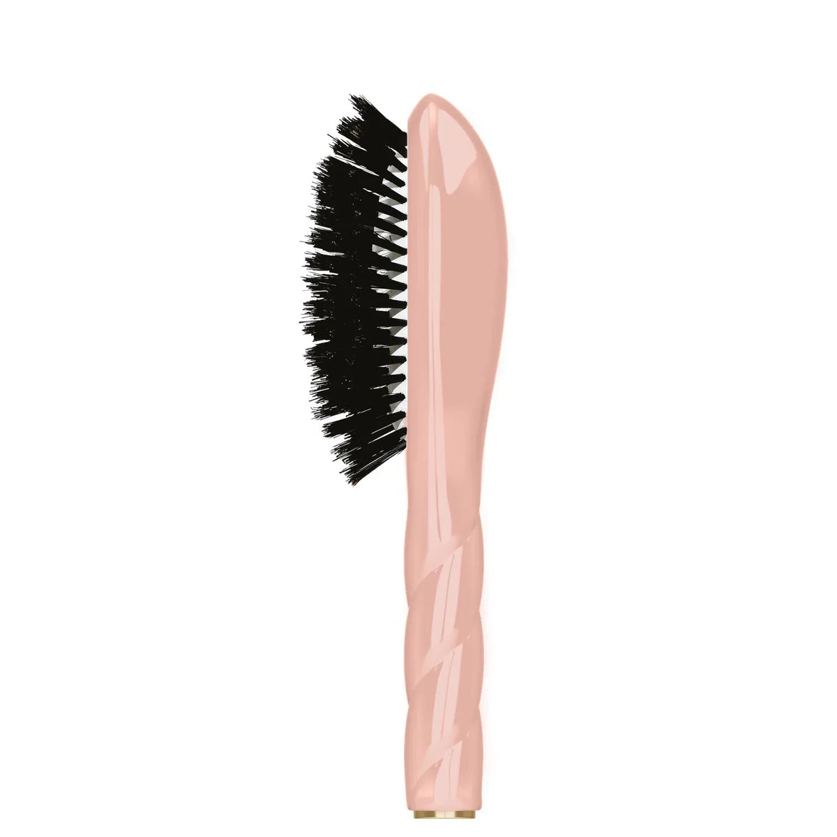 La Bonne Brosse - The Little Multi-Purpose Brush No. 01 - Care and Shine | Dust Pink