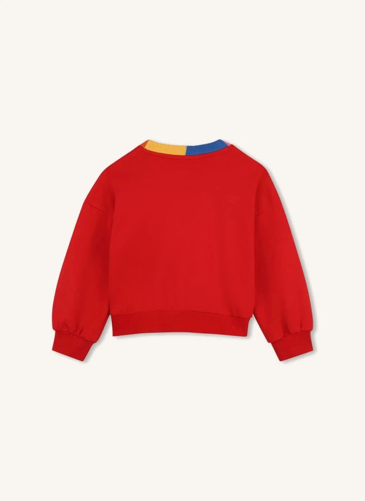 Kenzo - Kenzo sweater | Red