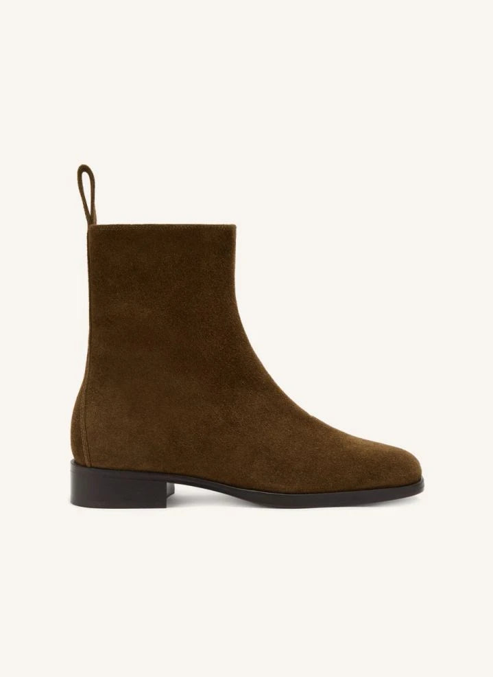 Soeur - West Sweden Boots | Brown