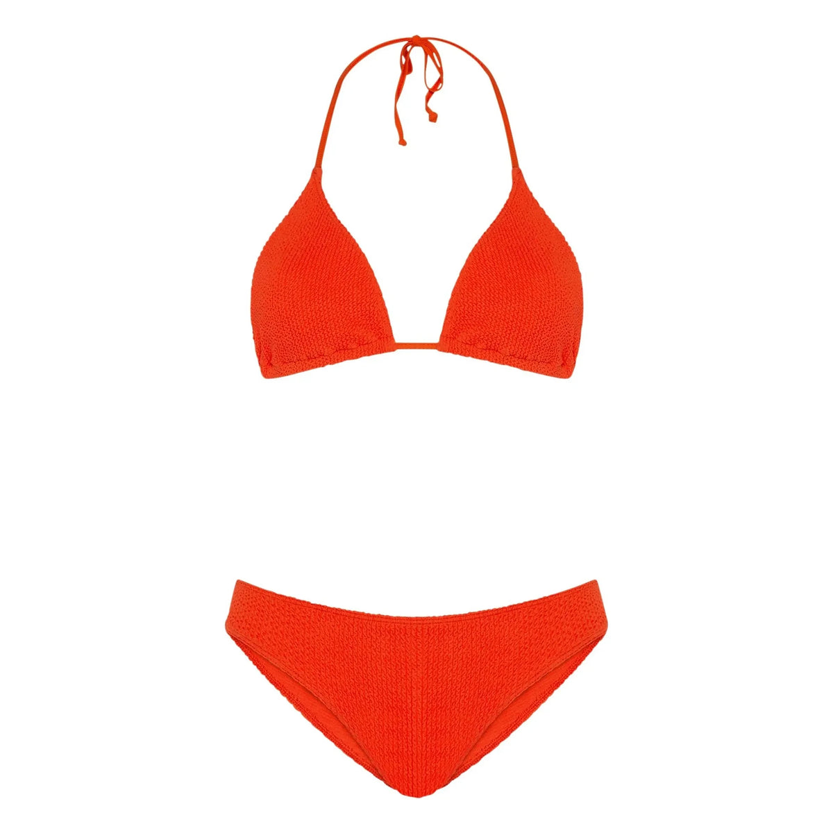 Sorbet Island - Mia Two-Piece Swimsuit | Red