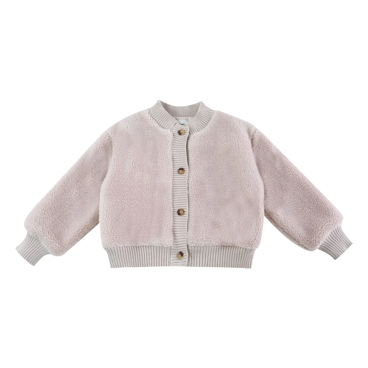 Donsje - Karai coat | Powder pink