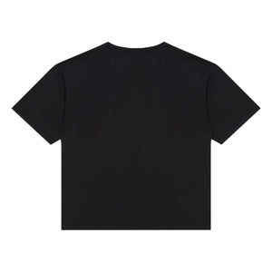 Smallable Woman - Lyla Pima Cotton T-Shirt | Black