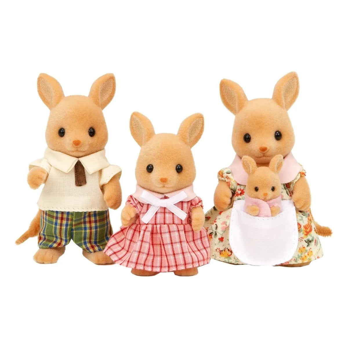 Sylvanian Families - Kangaroo Family