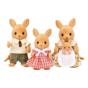 Sylvanian Families - Kangaroo Family