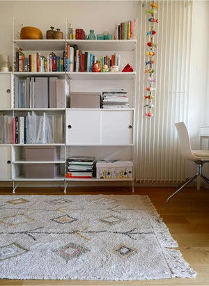 Lorena Canals - Kaarol Earth Rug