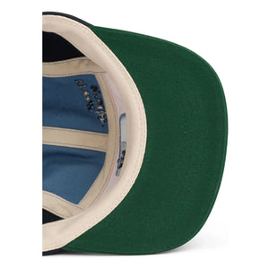 Liewood - Rory Hat Organic Cotton | Blue