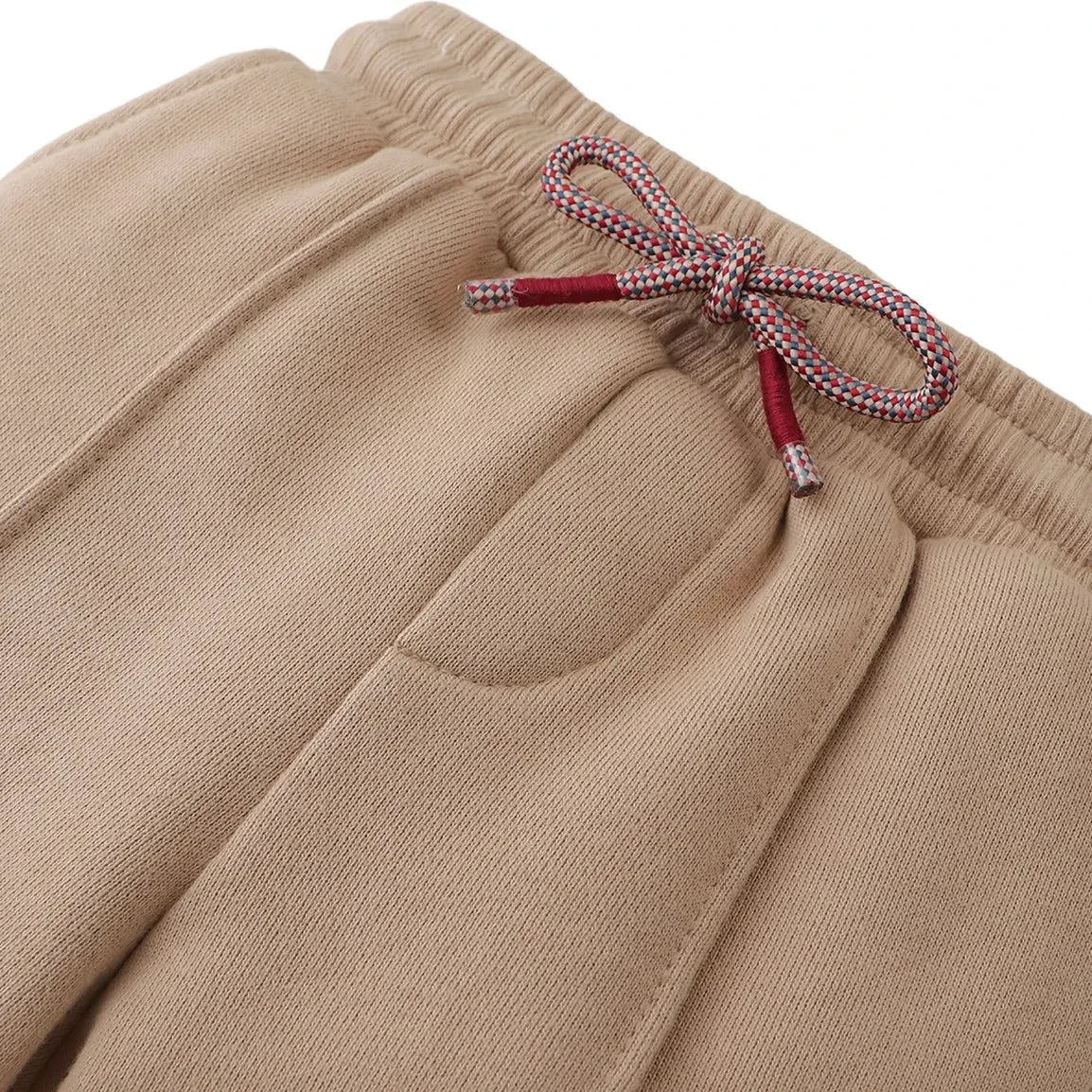 Gingersnaps - Giulio Baby Jogger | Beige