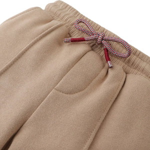 Gingersnaps - Giulio Baby Jogger | Beige