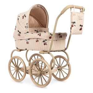 Konges Sløjd - Minnie Mon Cheri baby stroller | Beige